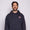 Polerón Hoodie Classy Navy Blue