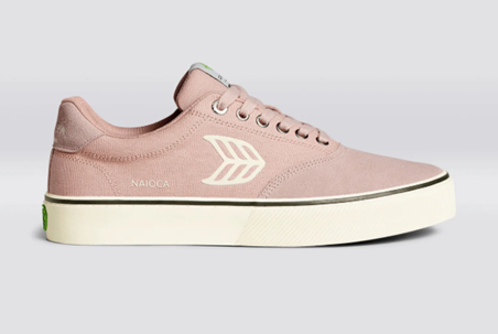 ZAPATILLA NAIOCA ROS (HOMBRE)