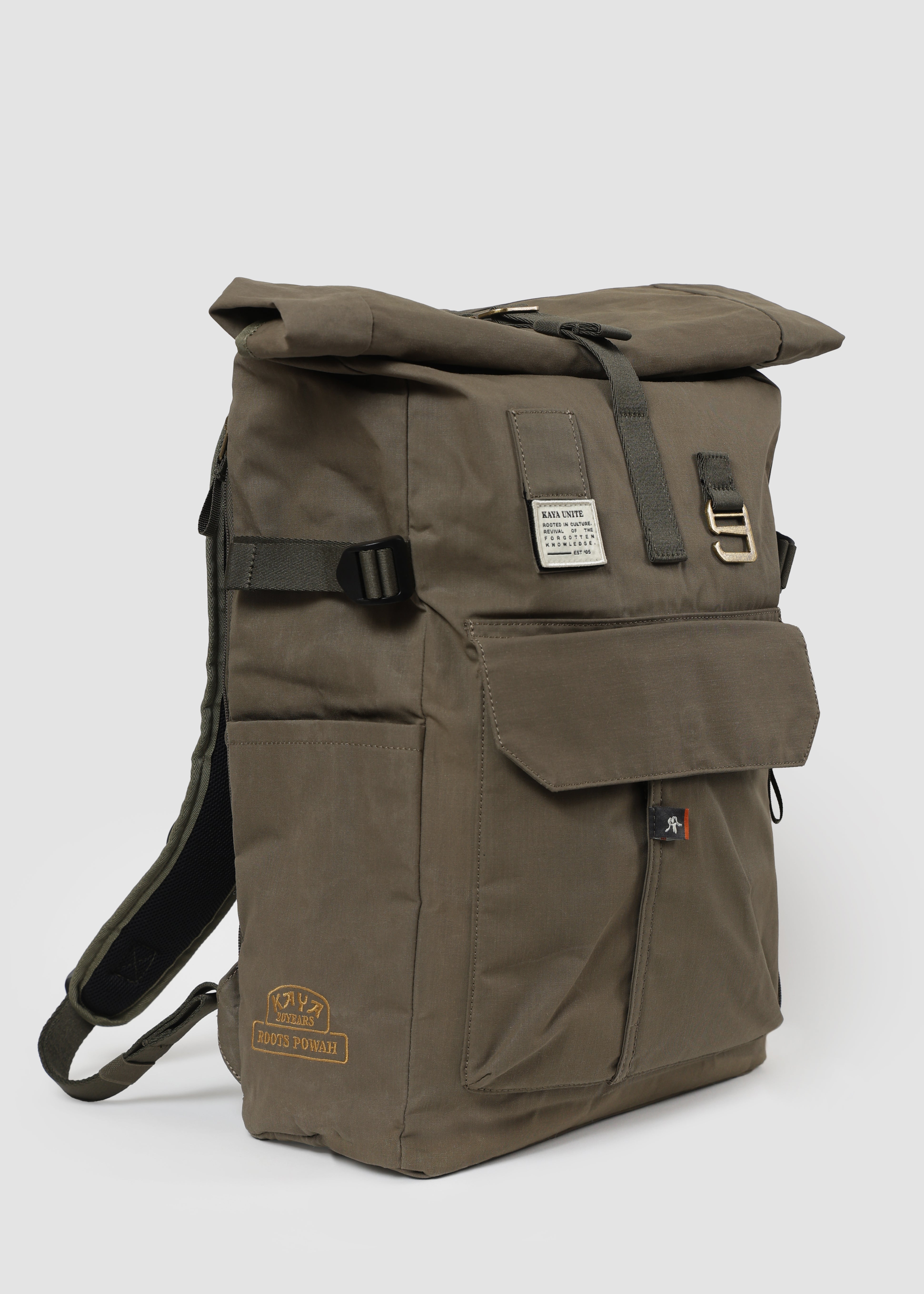 Mochila Safari