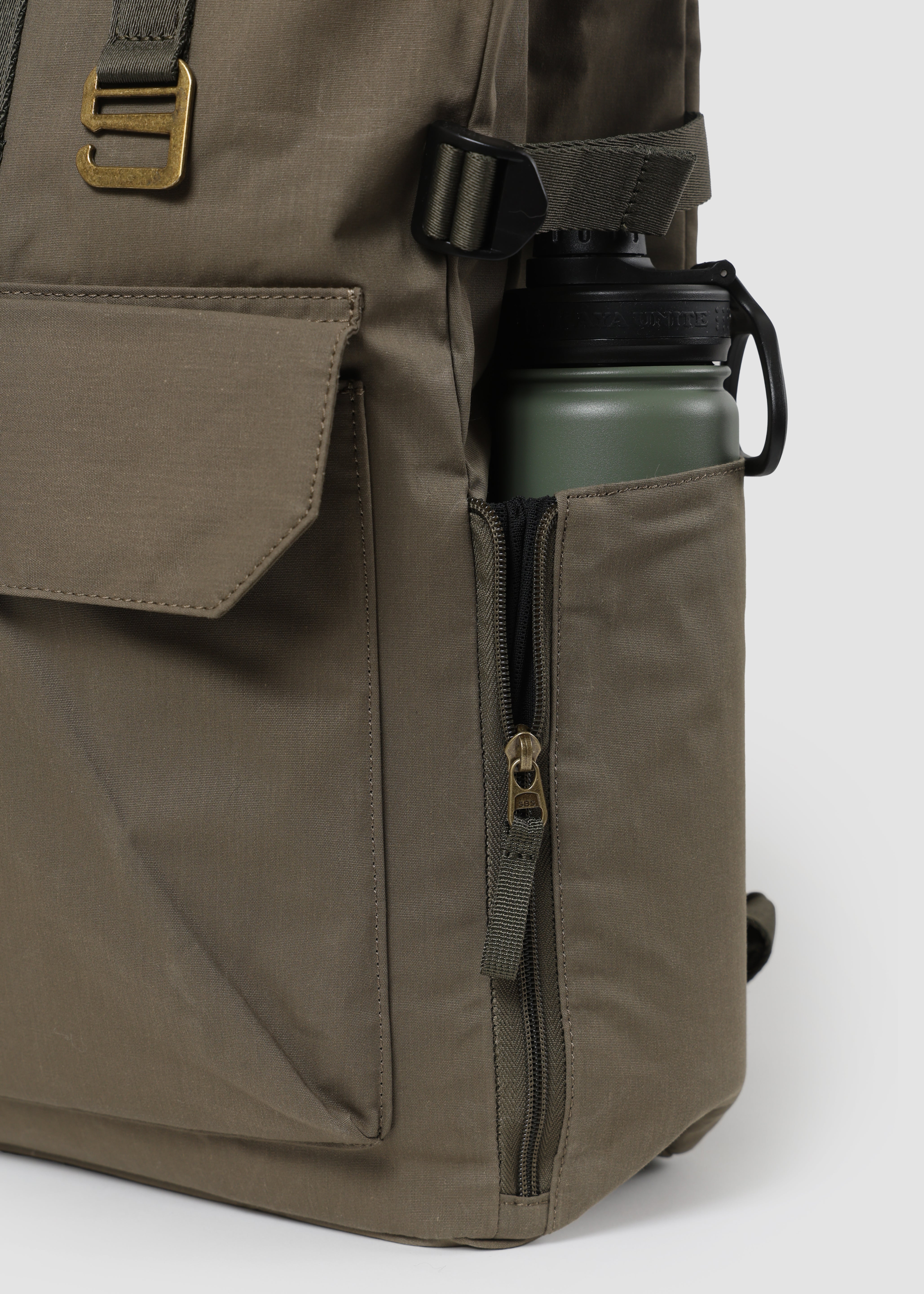 Mochila Safari