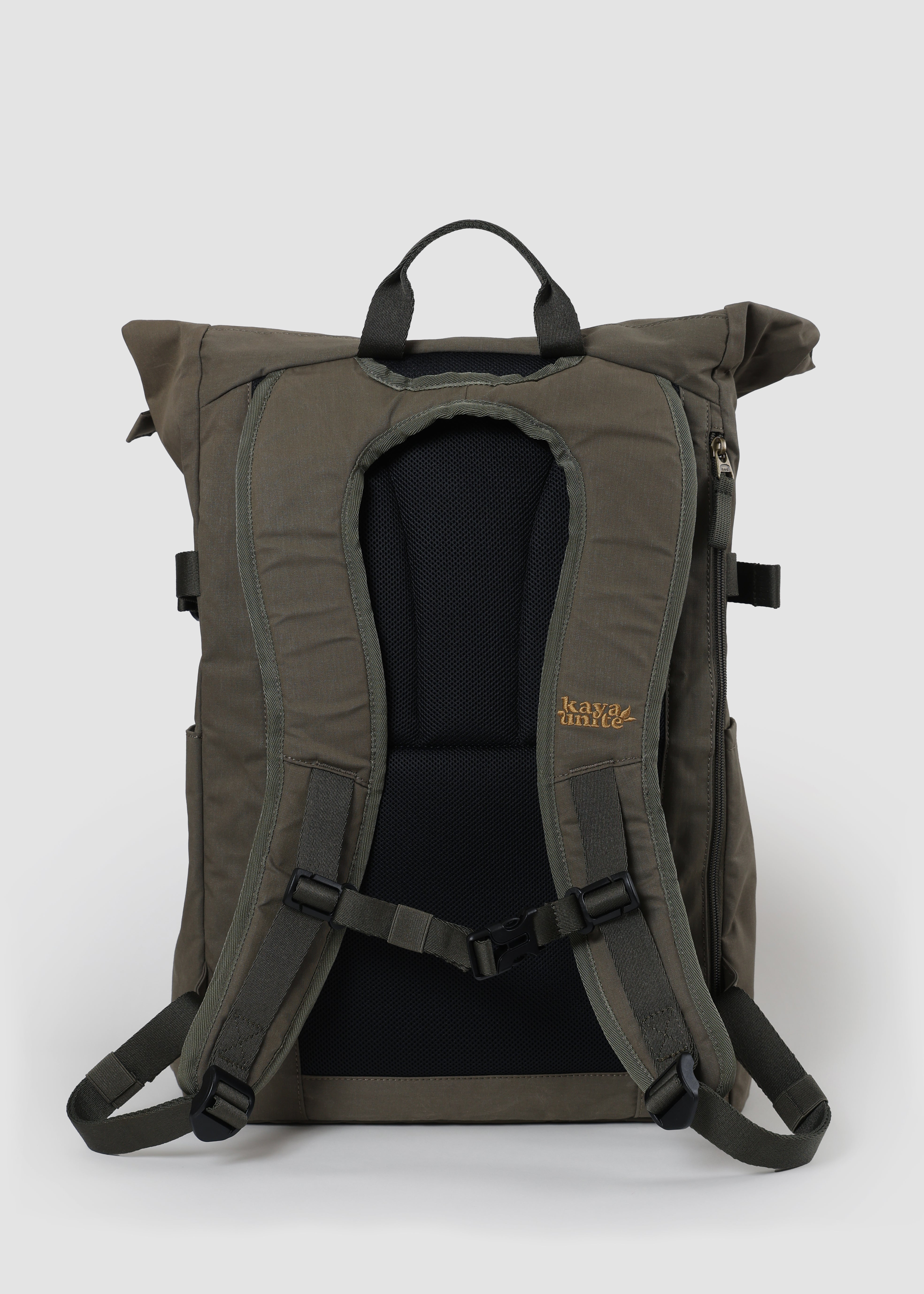 Mochila Safari
