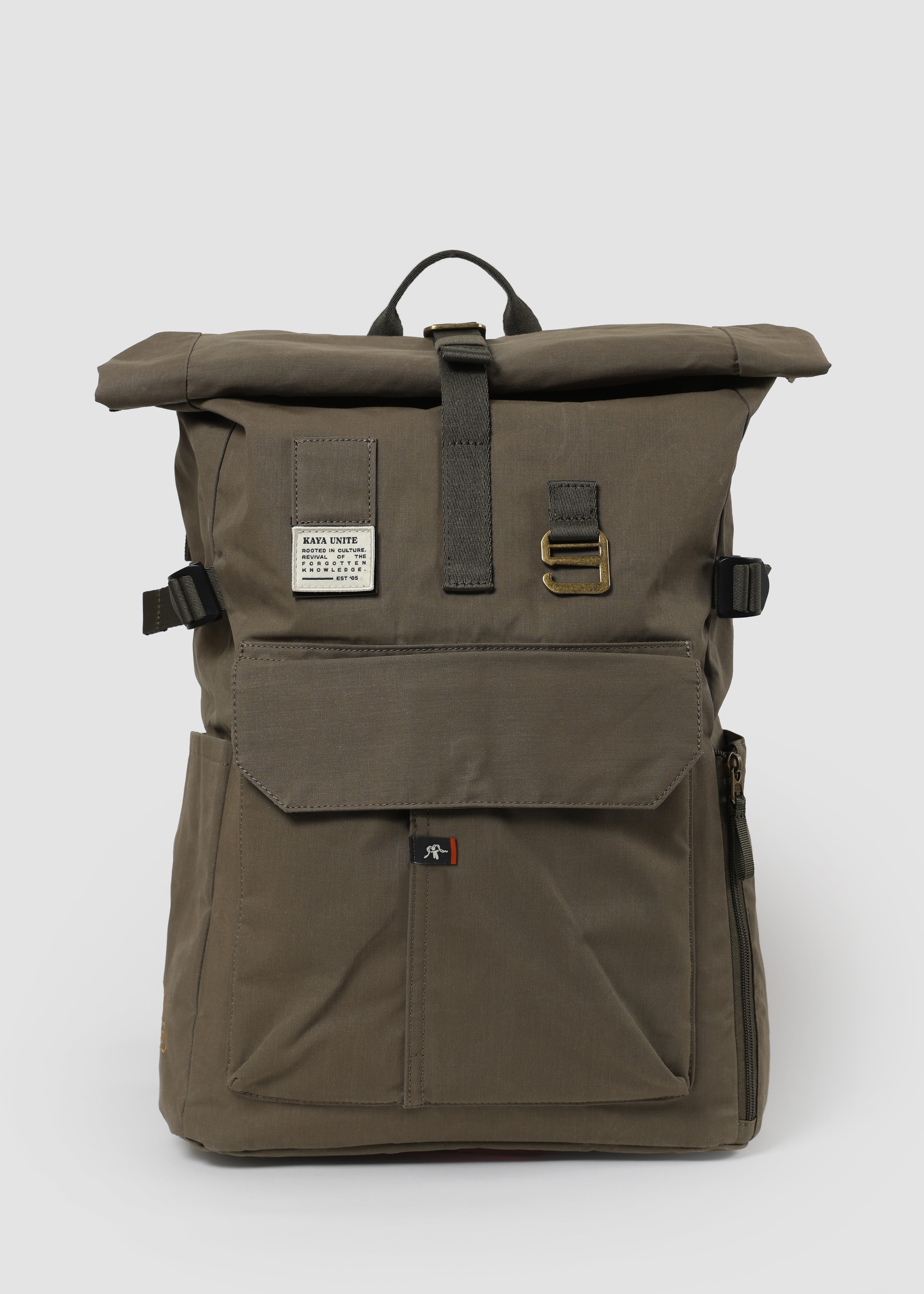 Mochila Safari