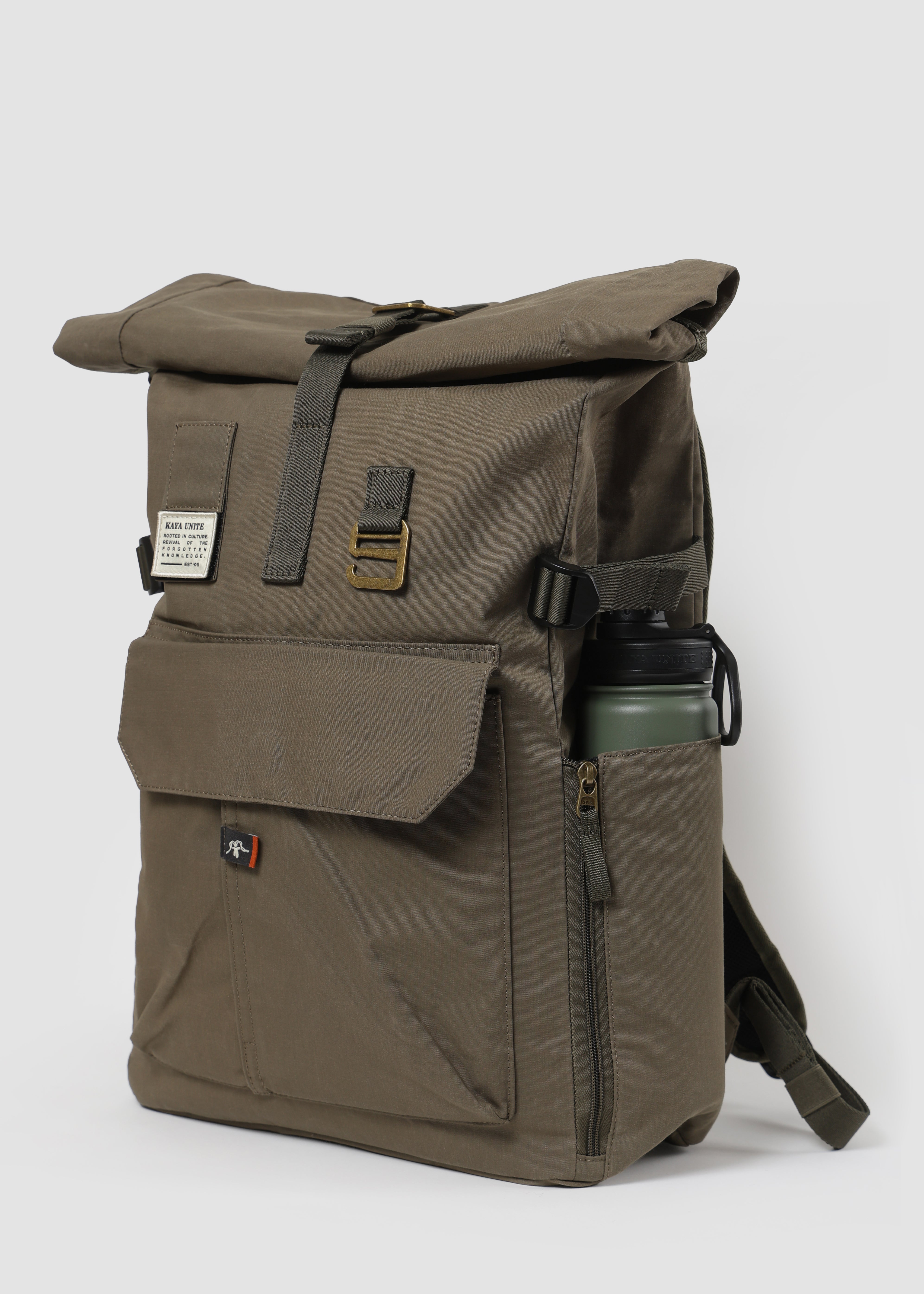 Mochila Safari