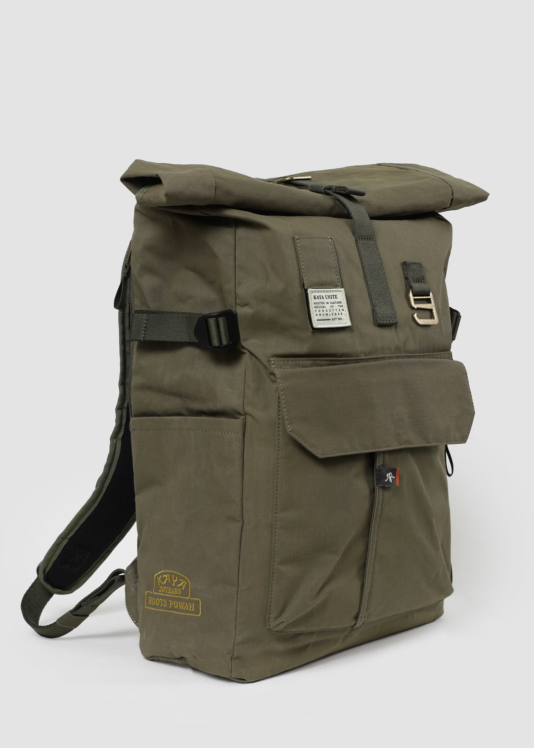 Mochila Safari