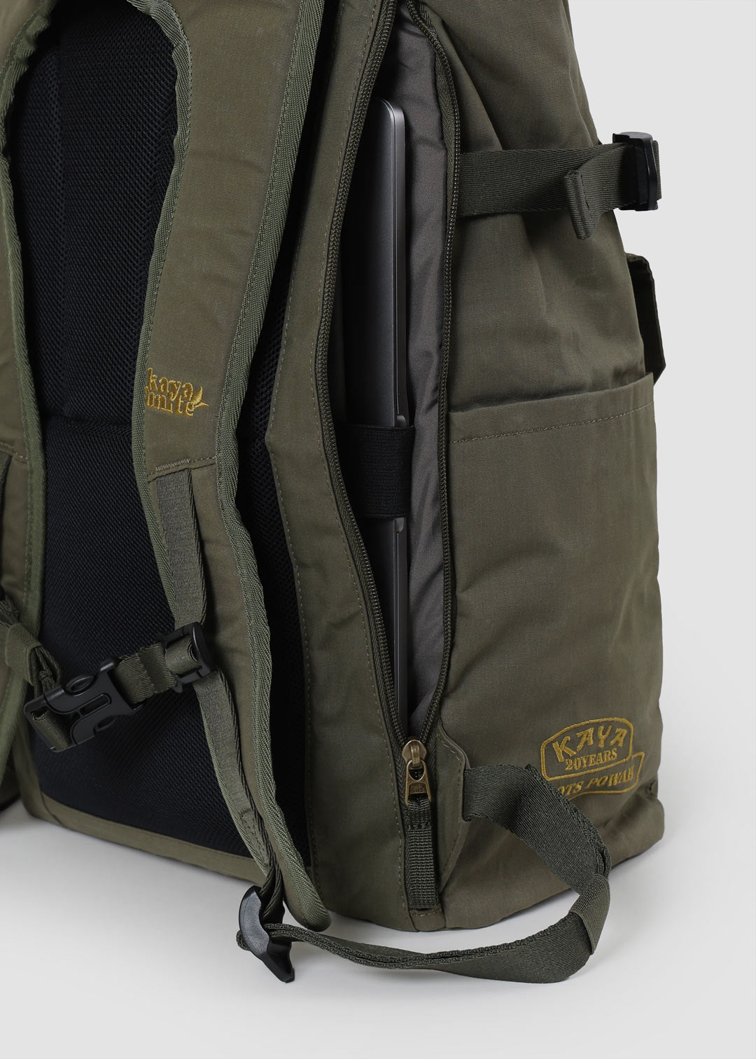 Mochila Safari