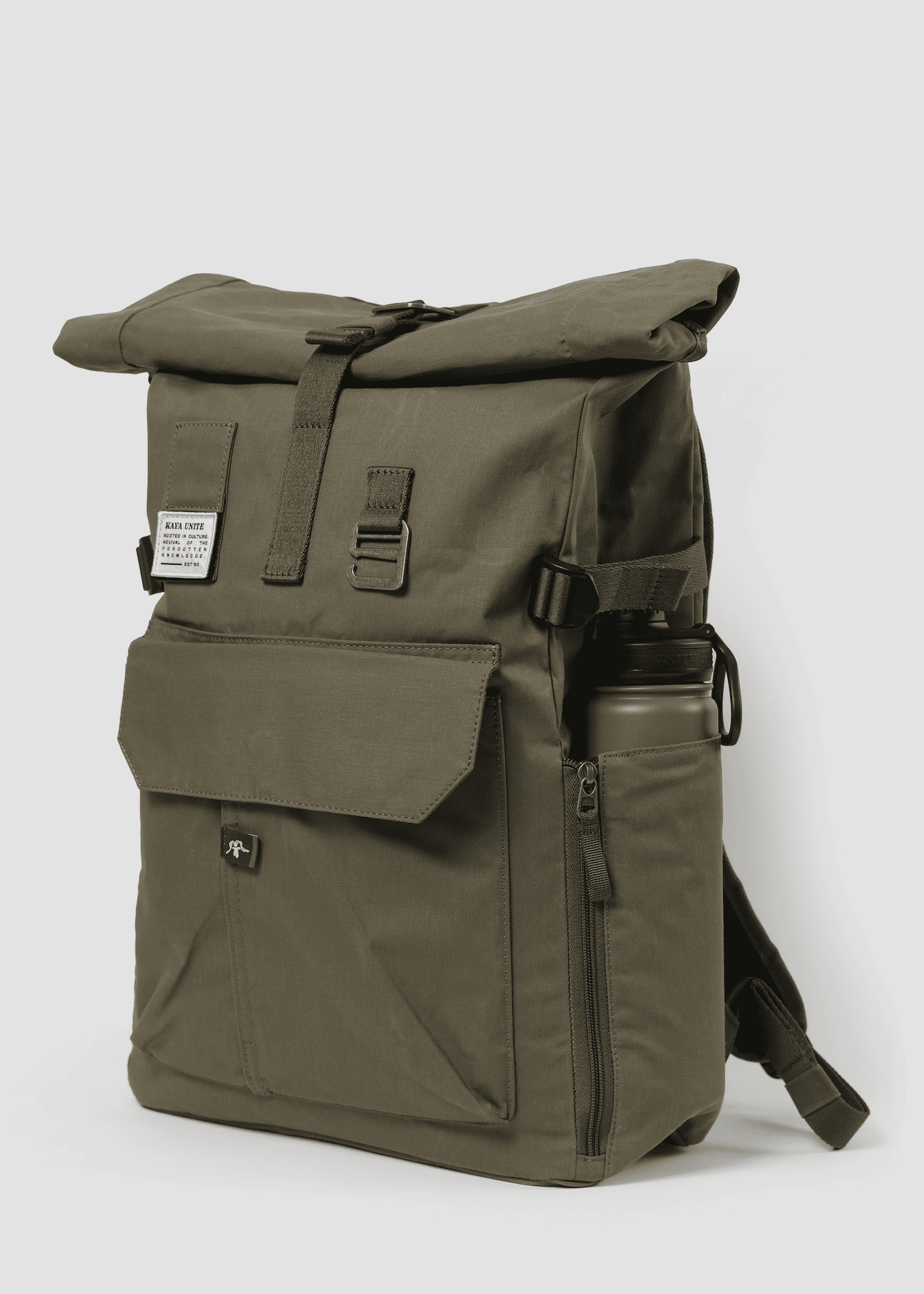 Mochila Safari