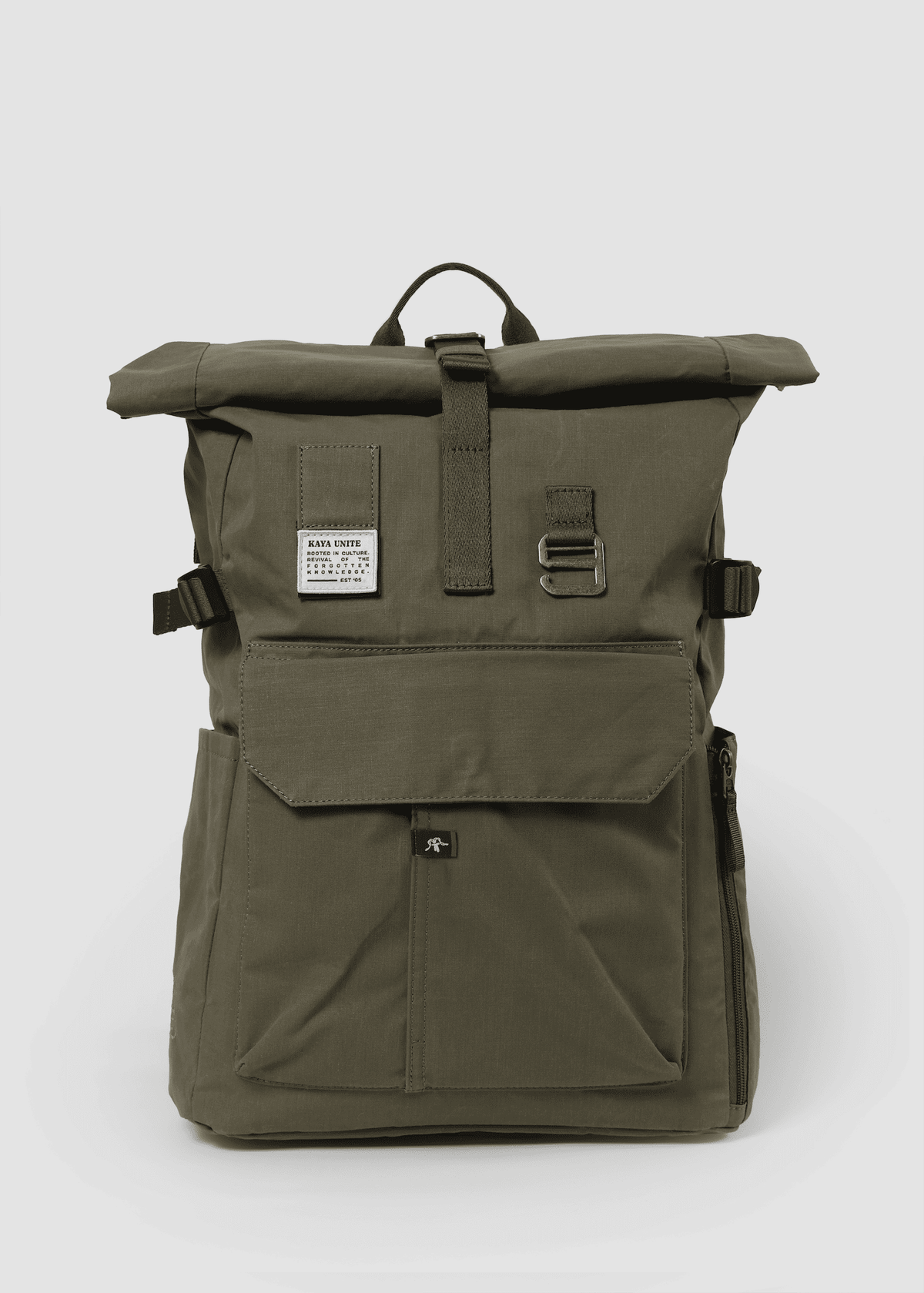Mochila Safari