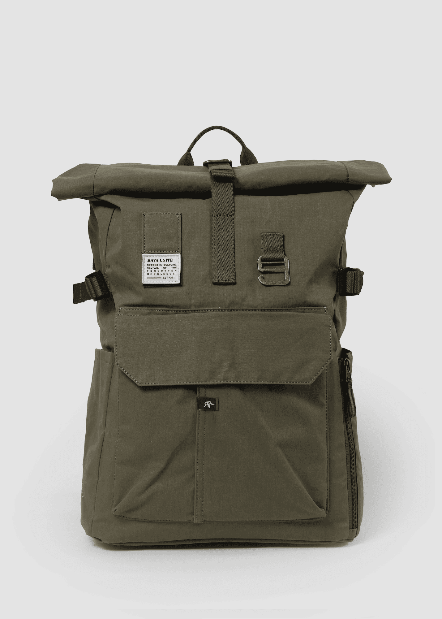 Mochila Safari