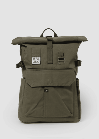 Mochila Safari