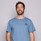 T-Shirt Classy Light Blue