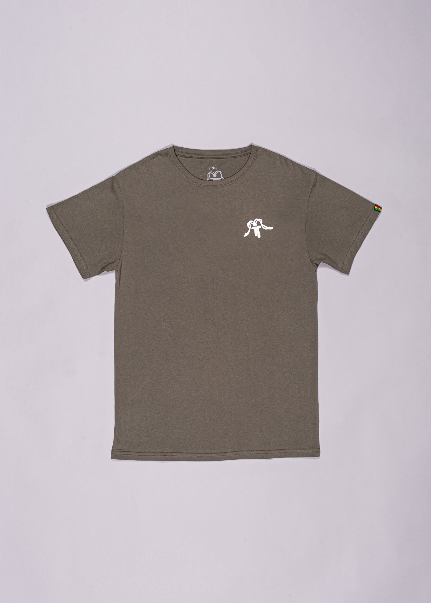 T-Shirt Classy Olive