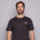 T-Shirt Classy Graphite