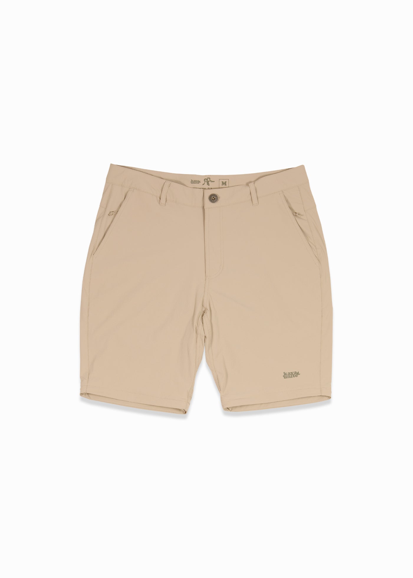 Pantalón Desmontable Hiker Sand