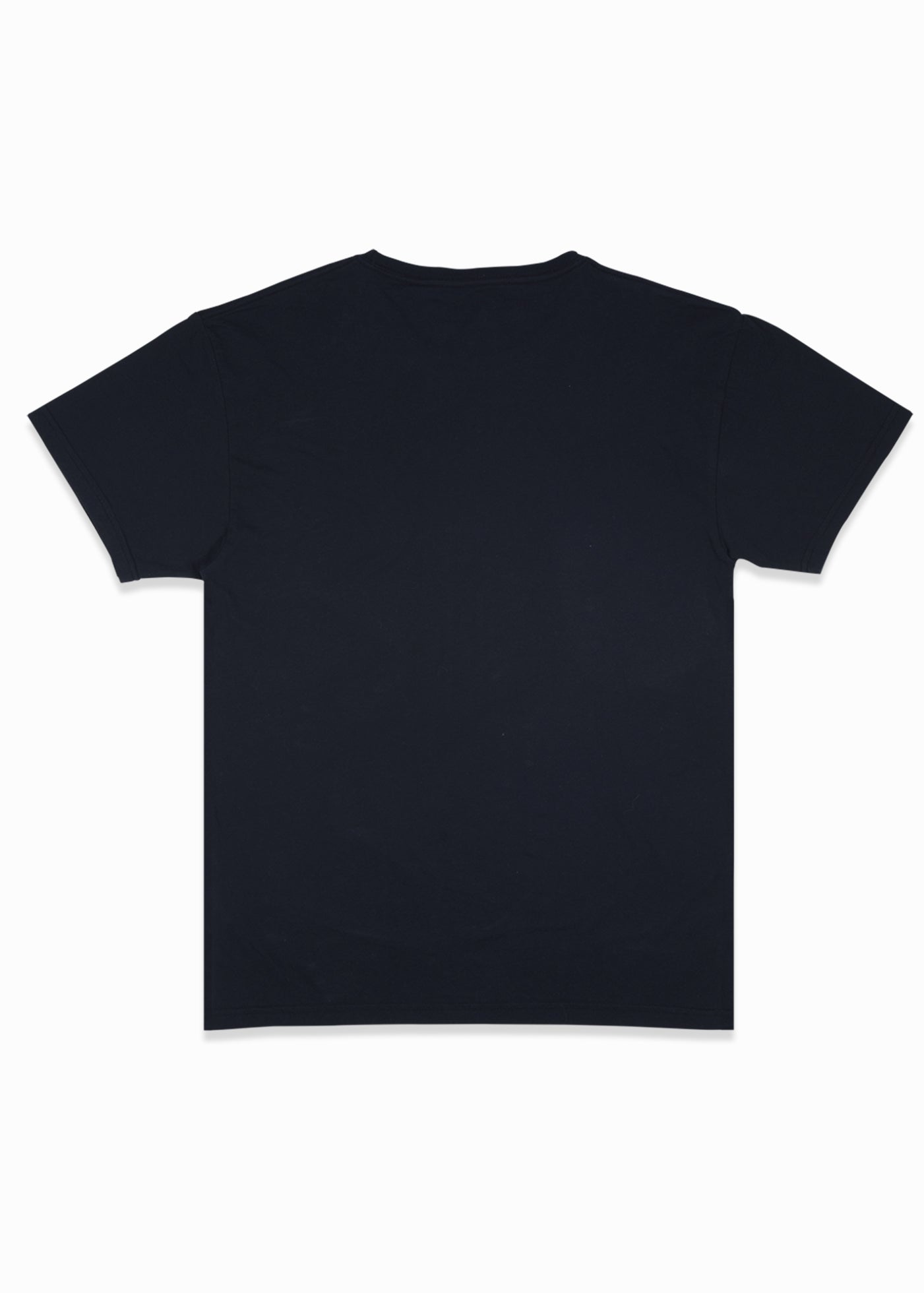 Polera Orgánica Classy Black