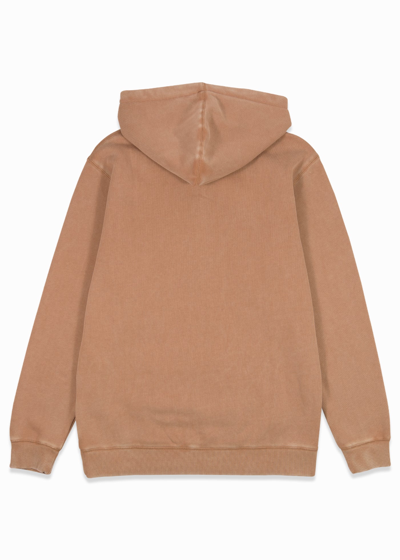 Polerón Hoodie Daily Tobacco