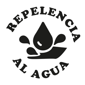 Repelente al agua