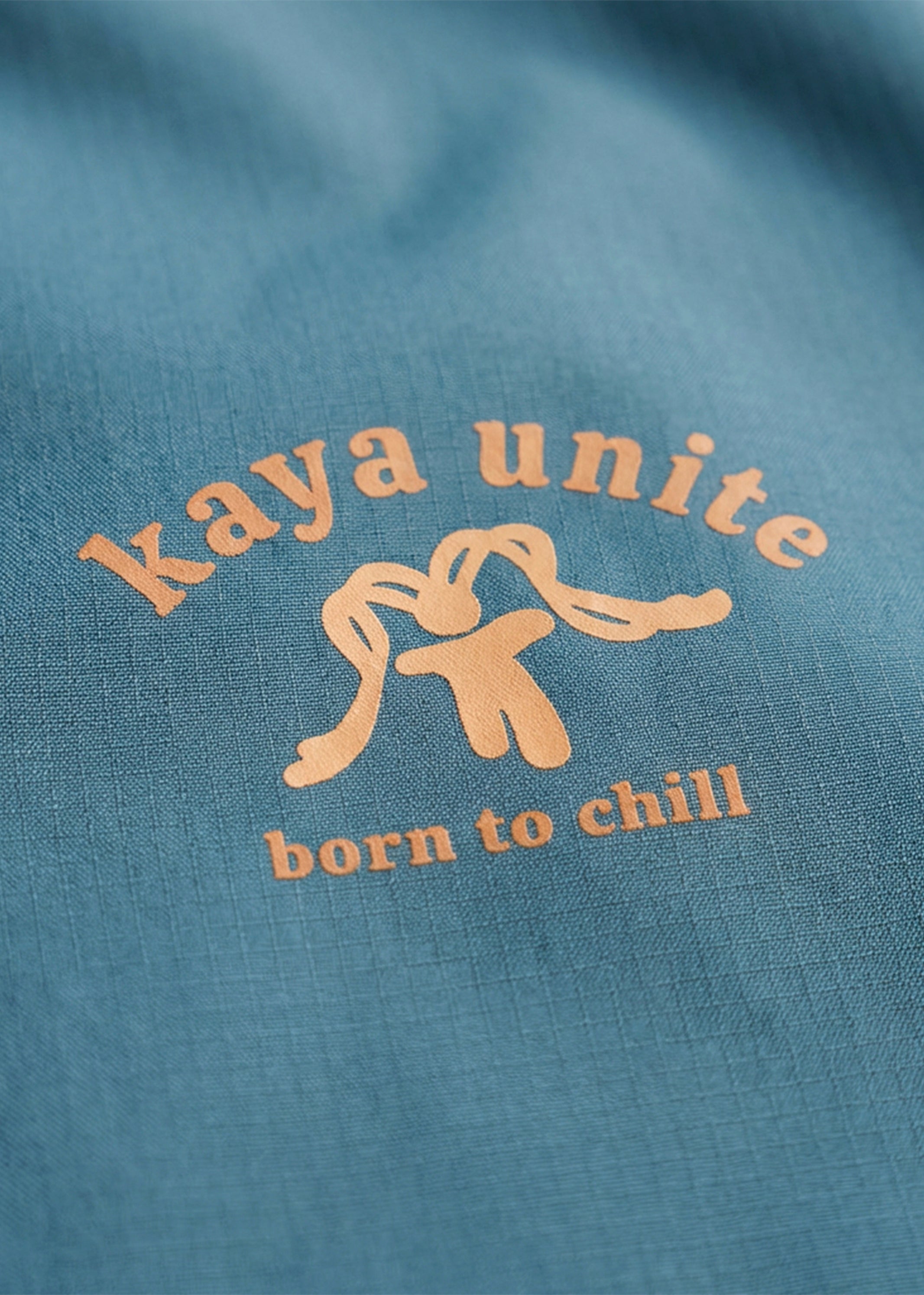 Chaqueta Cortaviento Nortazo Niños - Azul