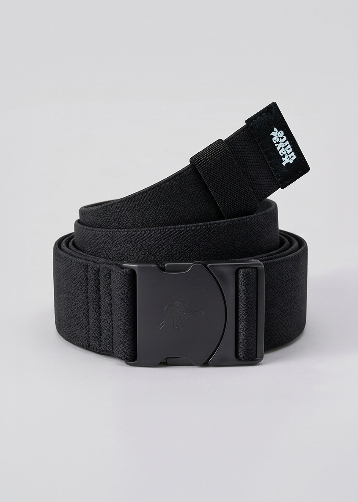 Cinturón Daily - Negro