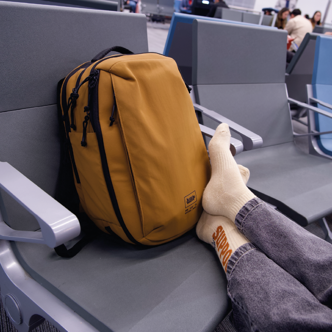 Para viaje
