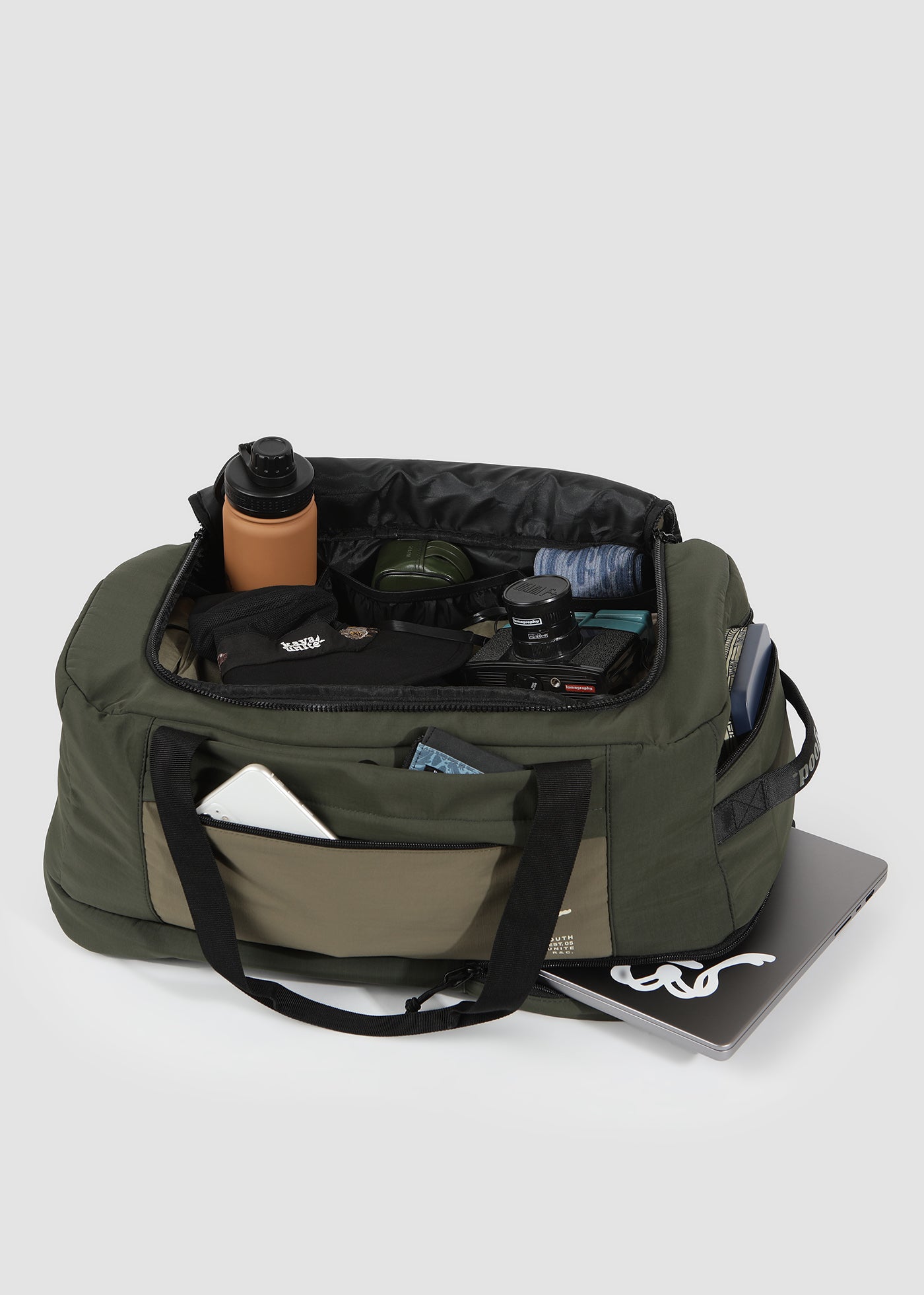 Bolso Trippin - Verde