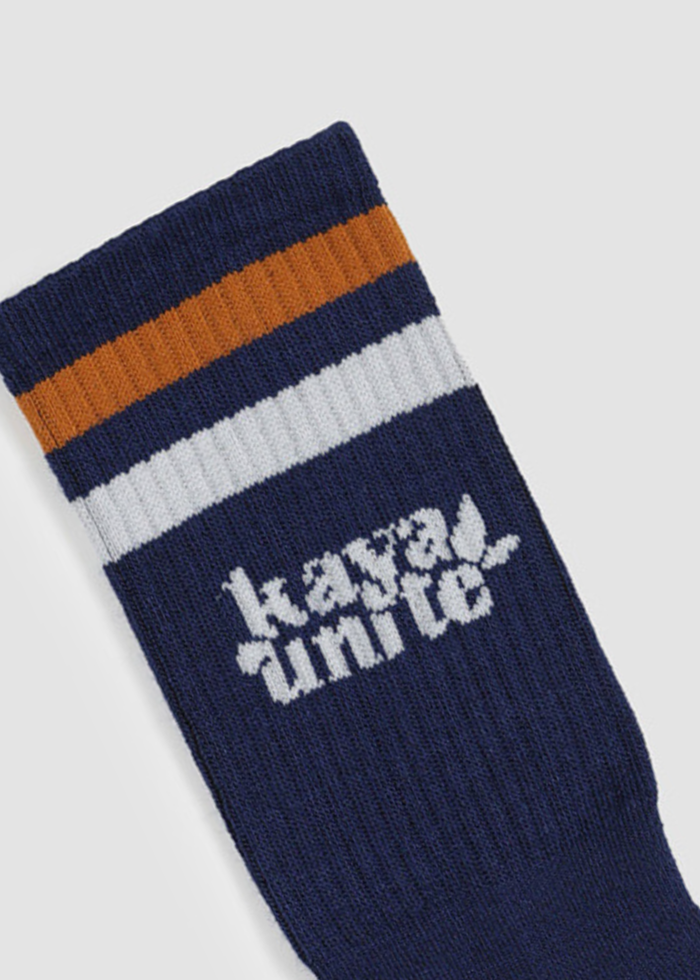 Calcetines Bamboo Sport Classic - Navy