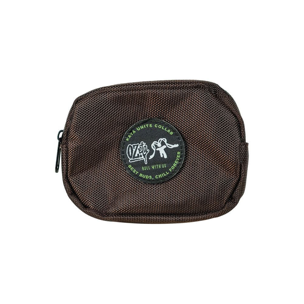 Estuche Clip Anti-Olor Kaya X OZeta