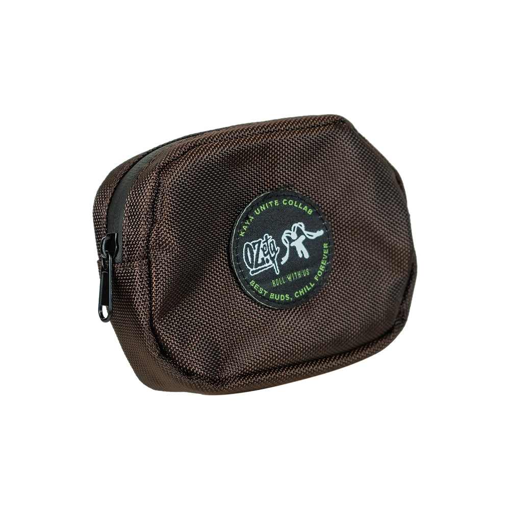 Estuche Clip Anti-Olor Kaya X OZeta