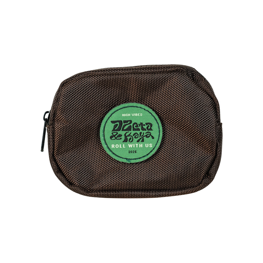 Estuche Clip Anti-Olor Kaya X OZeta