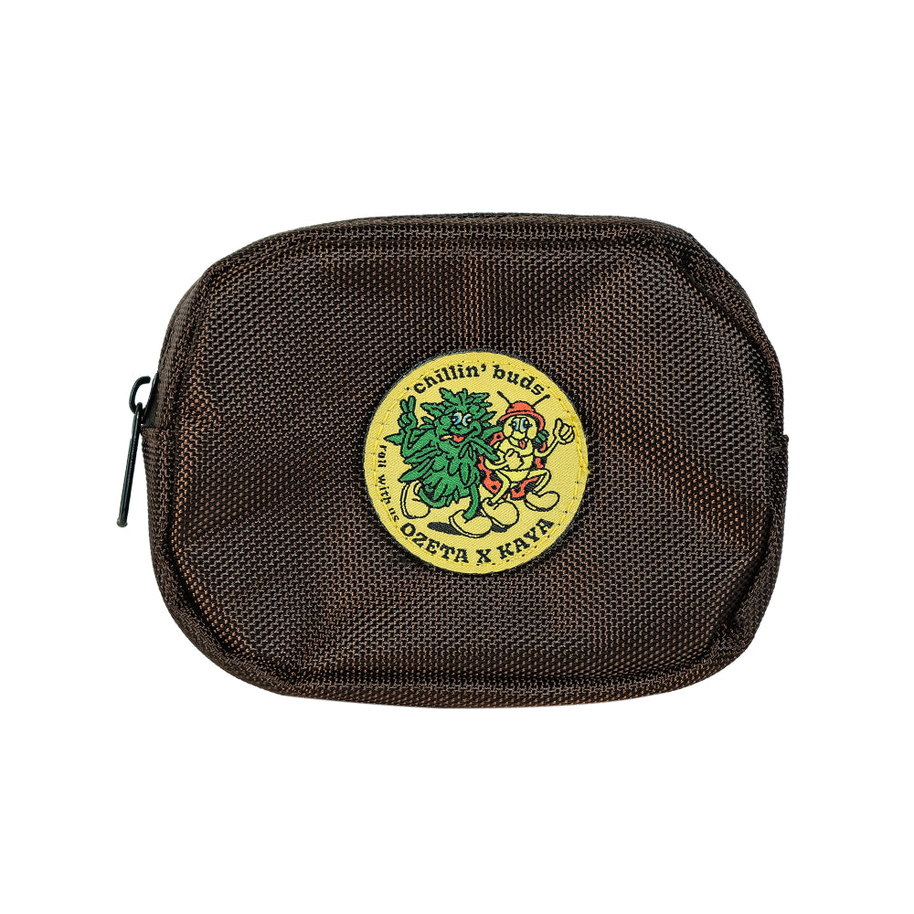 Estuche Clip Anti-Olor Kaya X OZeta