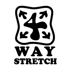 4 Way Stretch