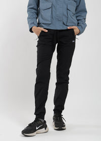 Pantalón Recto Nylon Hikking Mujer