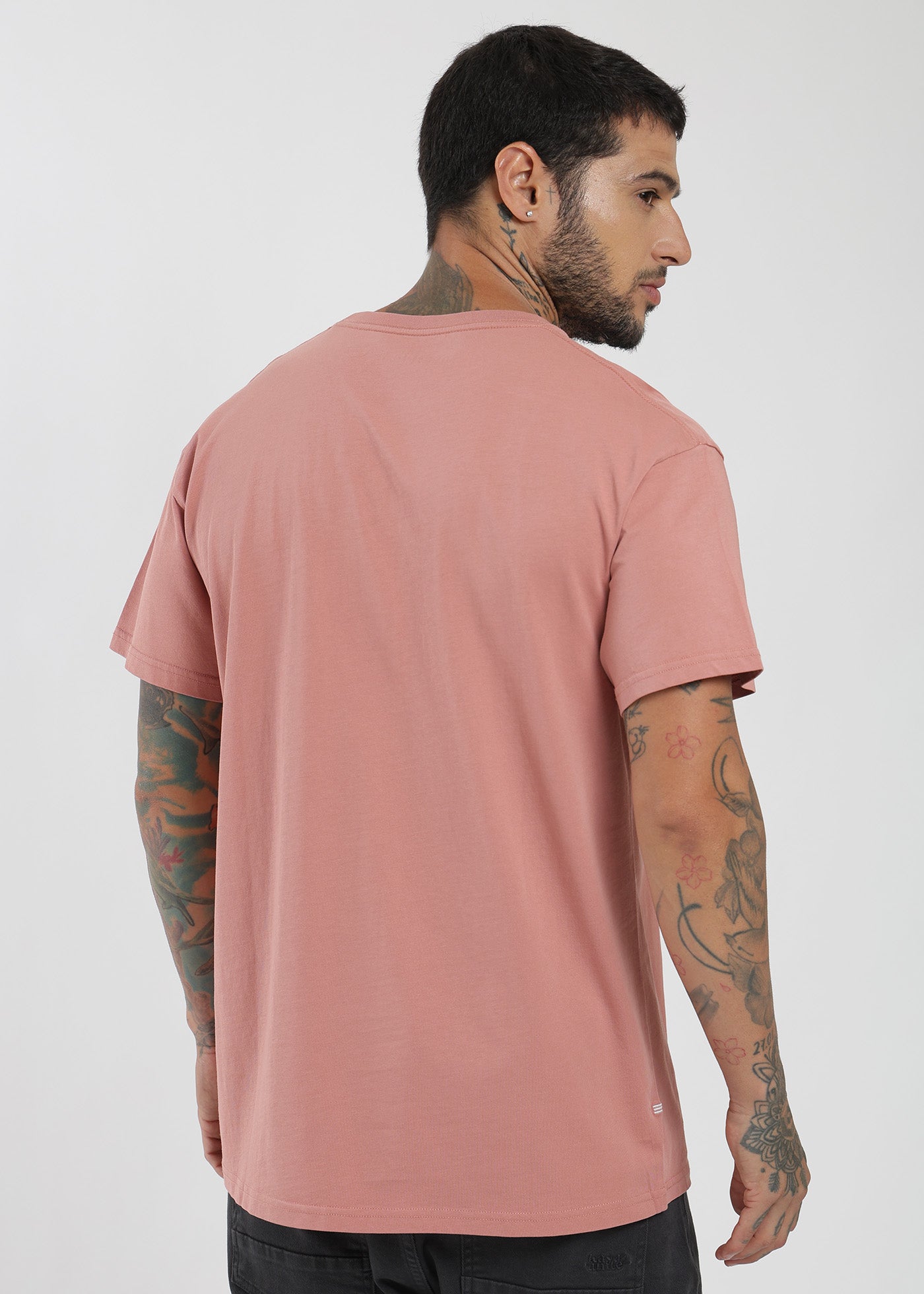 Polera Clásica Daily Hombre