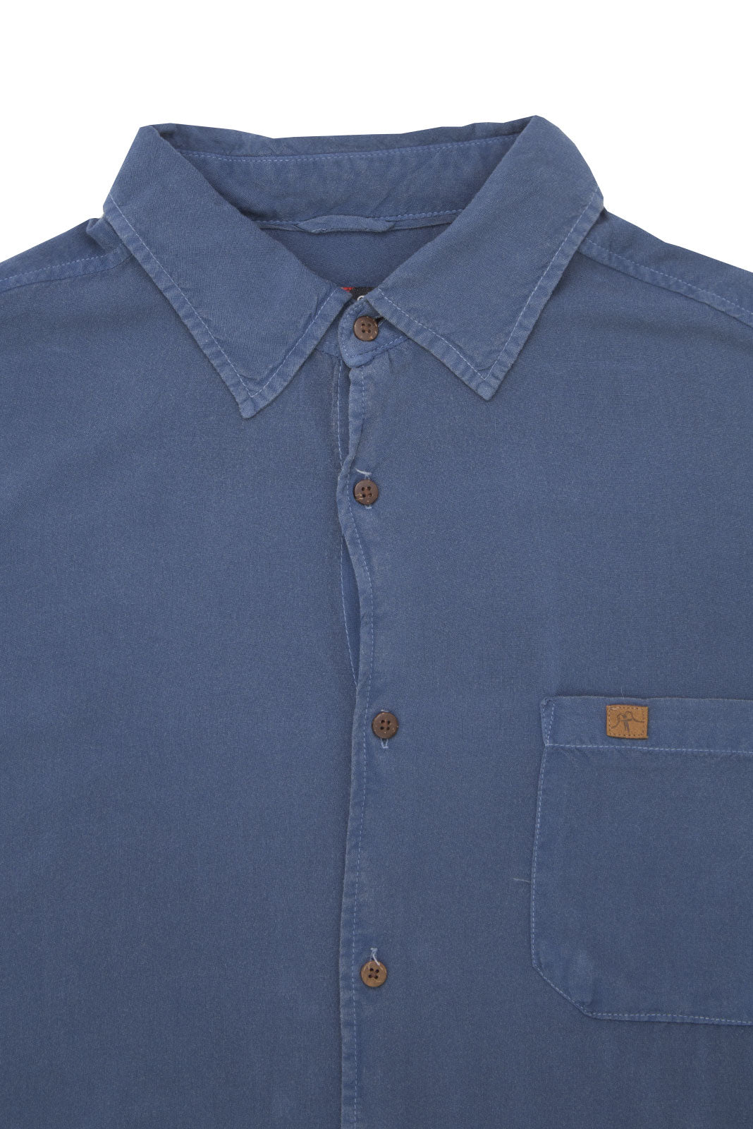 Shirt Classic Blue