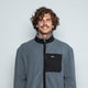 Polar Full Zip Daily Denim Blue