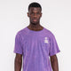 T-shirt Classy Purple