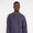 Crewneck Classic Blue