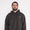 Hoodie Pullover Classic Black