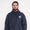 Full Zip Puelo Black