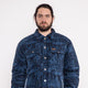 Chaqueta Insulada Bison Morro Navy