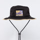 Safari Road Black