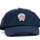 Cap Dry 420 Blue