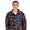 Jacket Insulada Yuka Mountains Dark Blue
