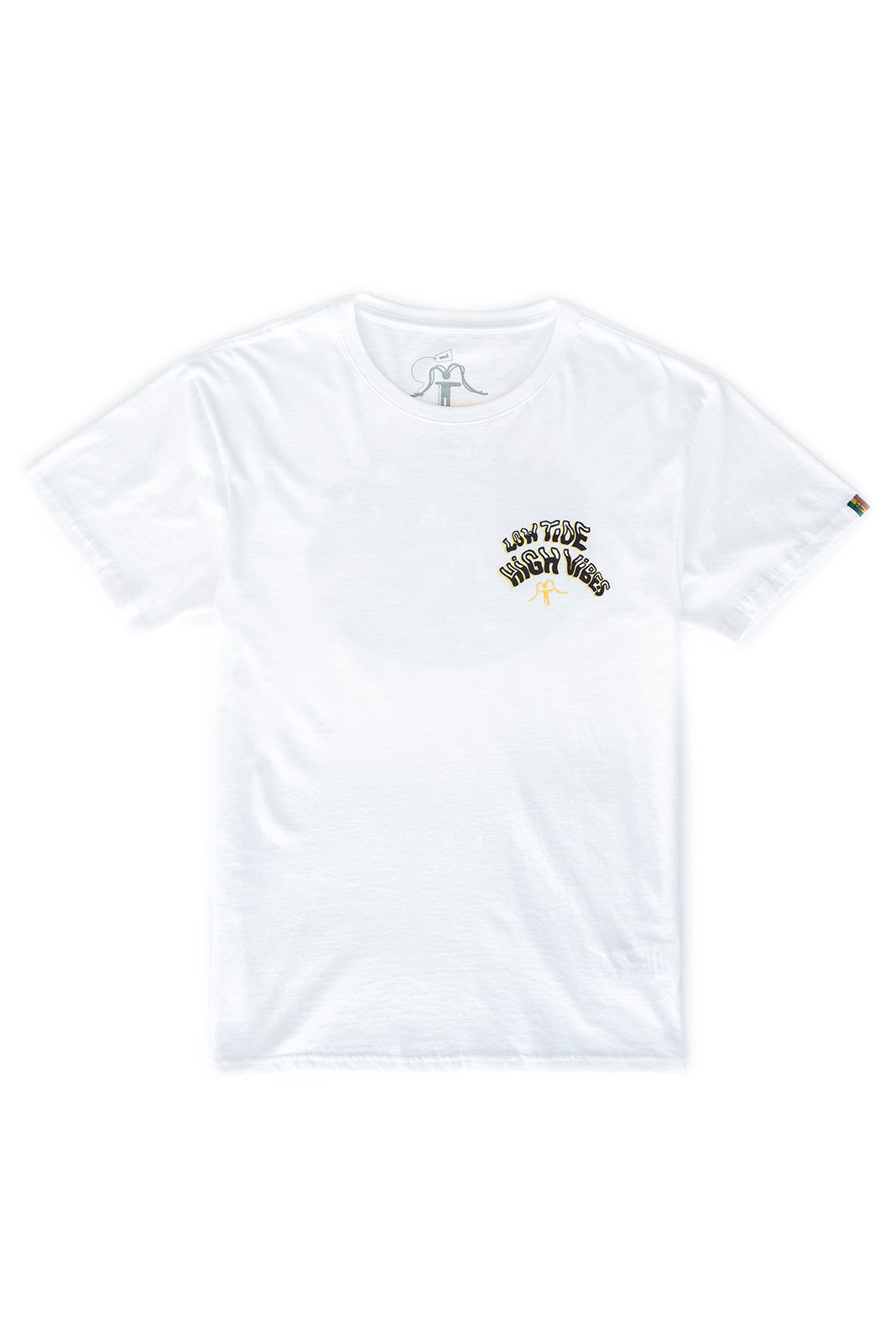 Tshirt Tide White