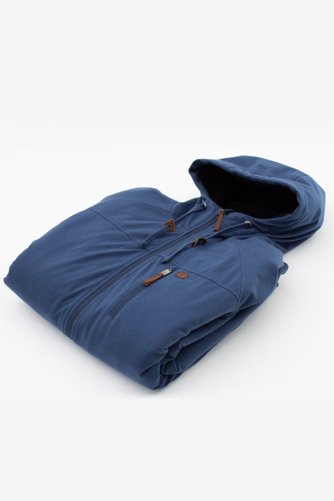 CHIPORRO SURAZO BLUE 2