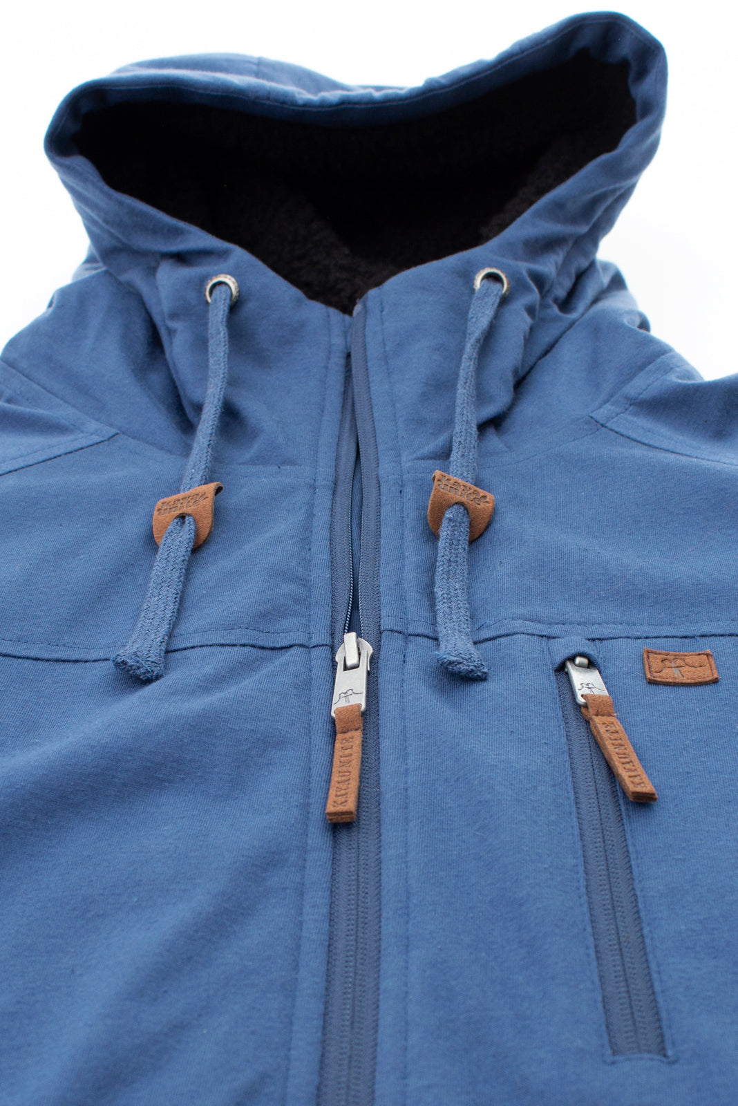 CHIPORRO SURAZO BLUE 2