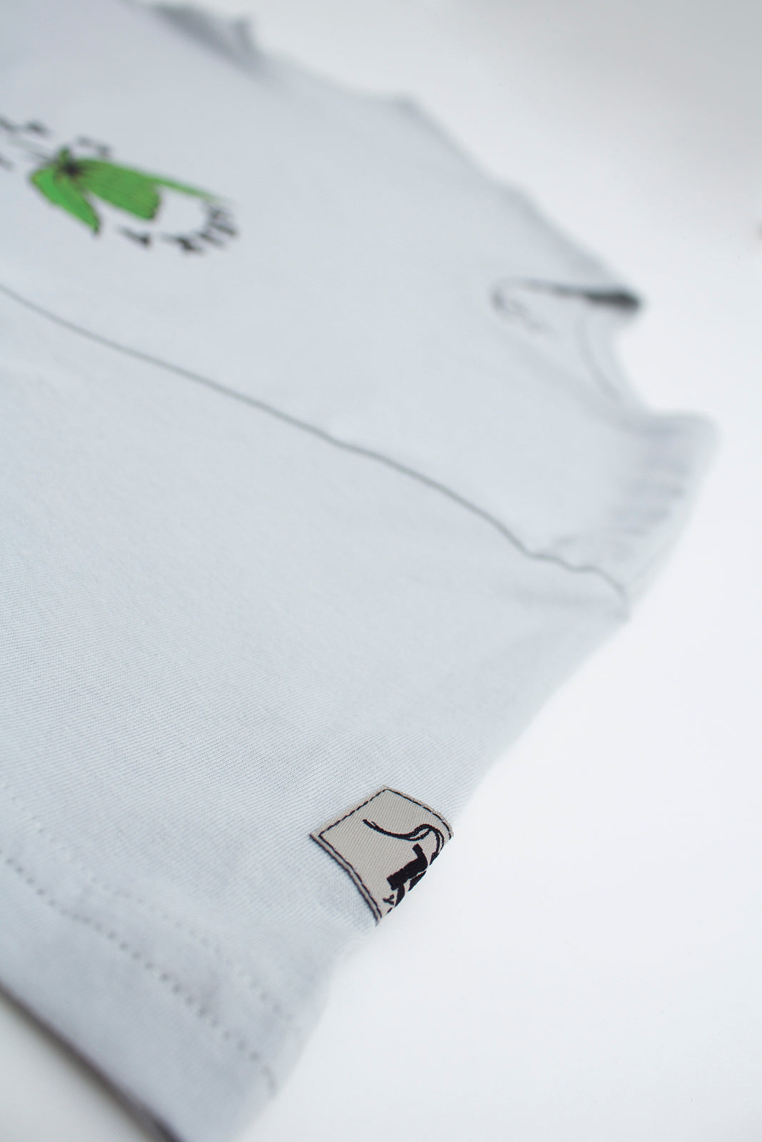 TSHIRT 2015 GREY - 15 YEARS